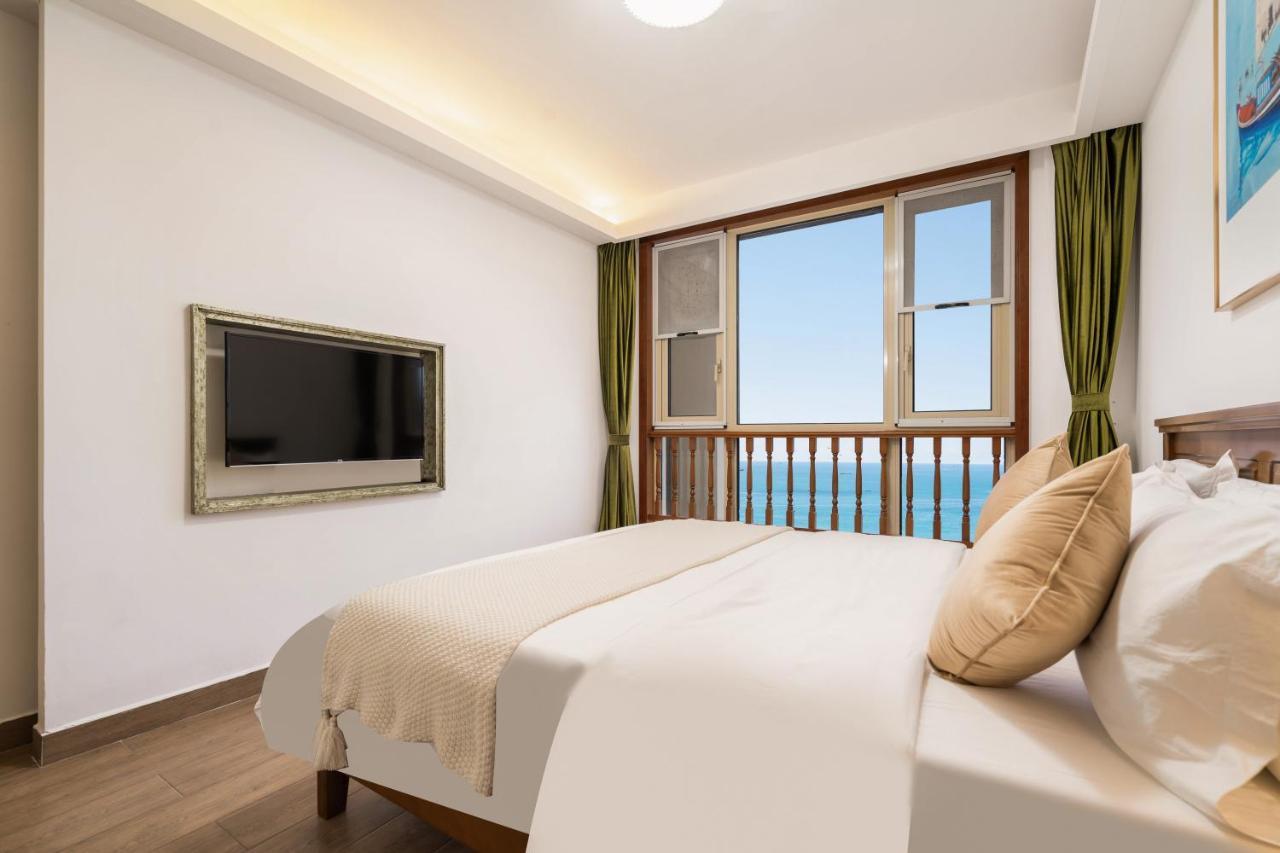 Sanya Yikehai View Apartments 외부 사진