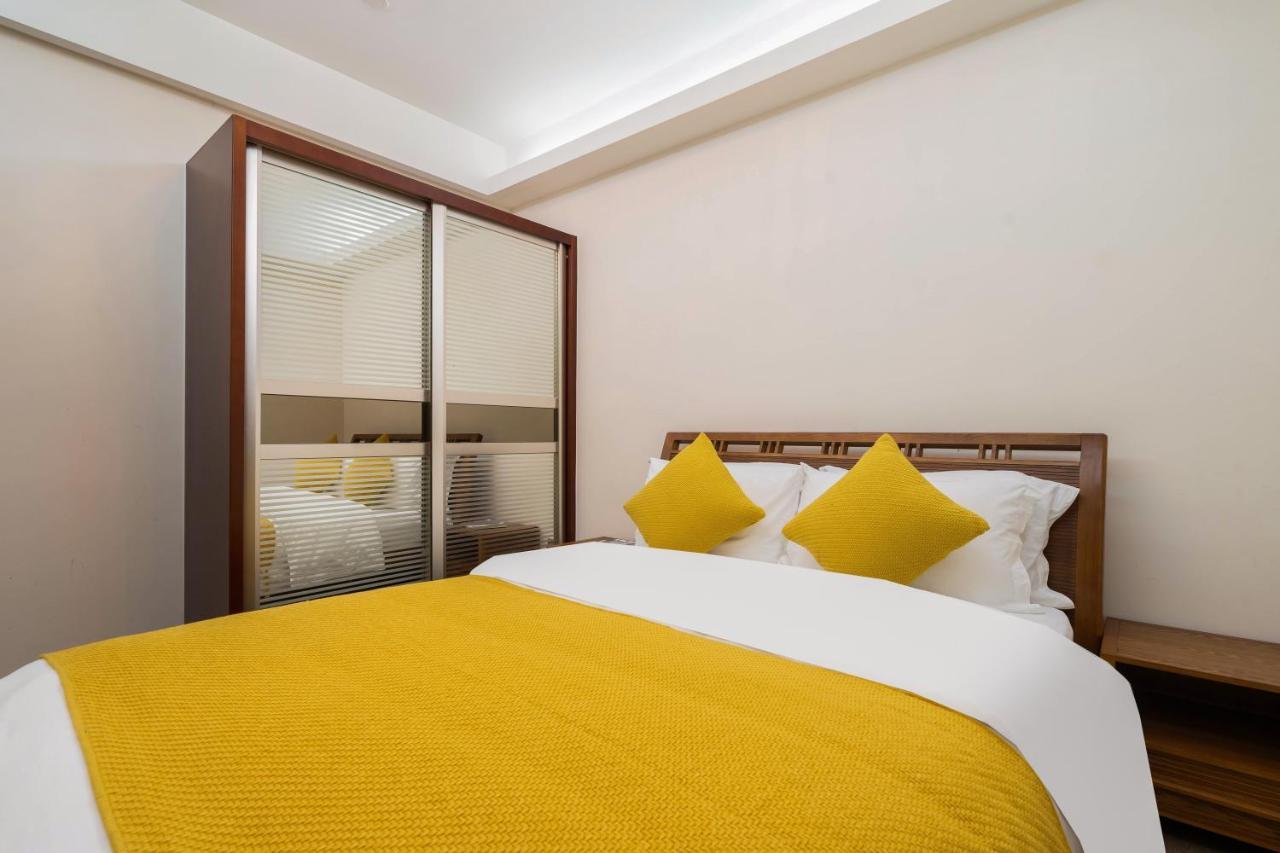 Sanya Yikehai View Apartments 외부 사진