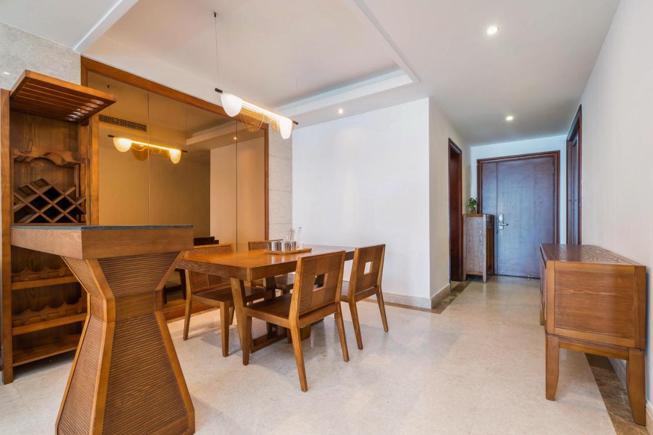 Sanya Yikehai View Apartments 외부 사진