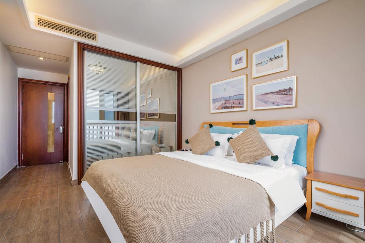 Sanya Yikehai View Apartments 외부 사진