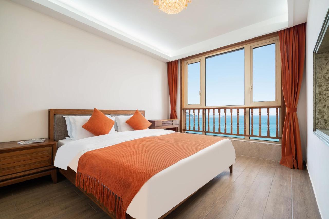 Sanya Yikehai View Apartments 외부 사진